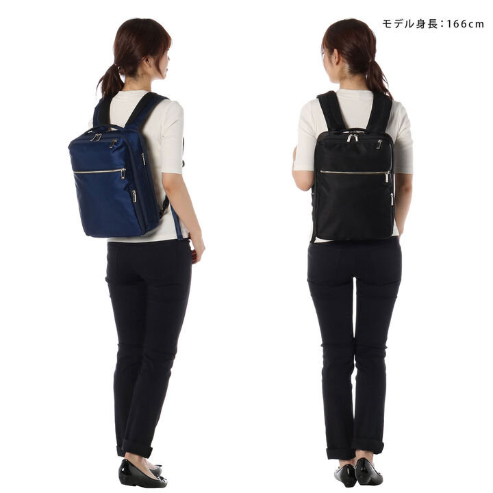 GADGETABLE Backpack XS,Black, medium image number 10